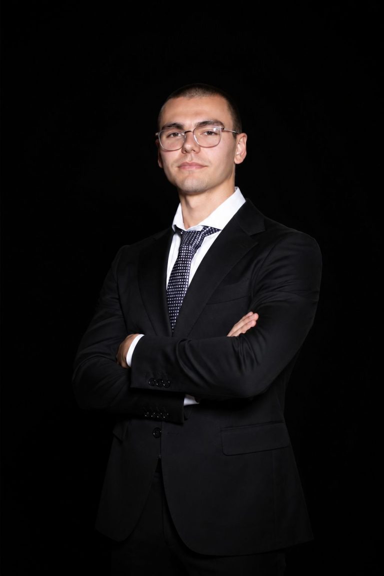 Jorge Muñoz Ors, fundador de NorthAds